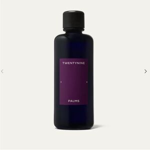 New 29 Palms Facial Exfoliant